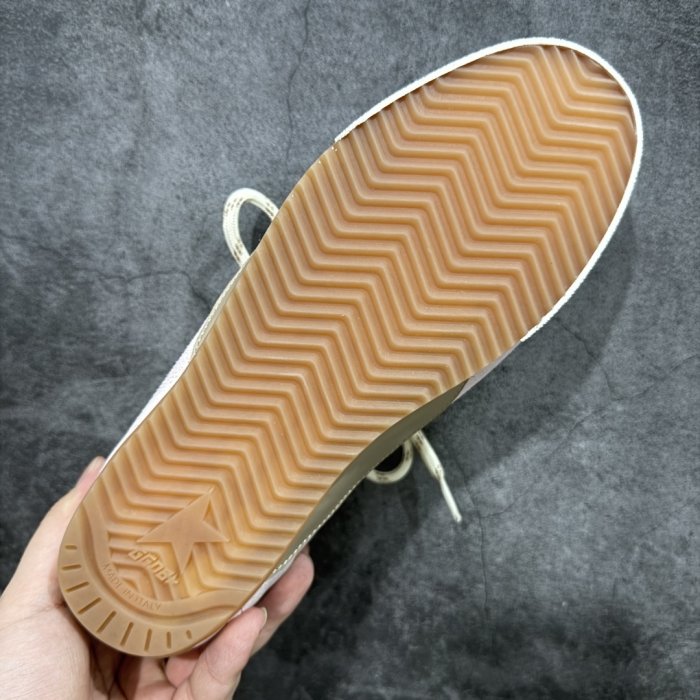 Кроссовки True star Golden Goose фото 9