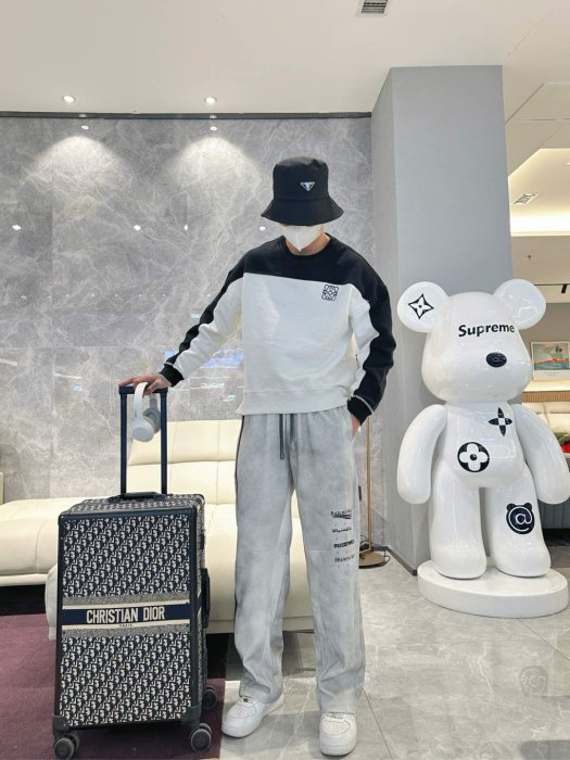 Штаны спортивные мужские фото 5