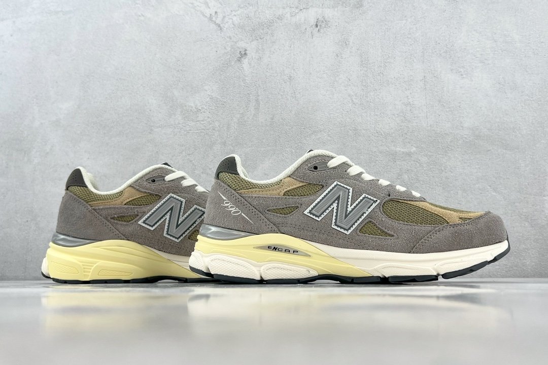 Sneakers 990 v3 M990TG3 фото 6