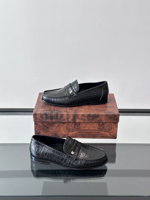 Туфлі чоловічі фото 4