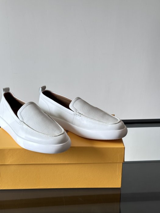 Мокасины мужские фото 7