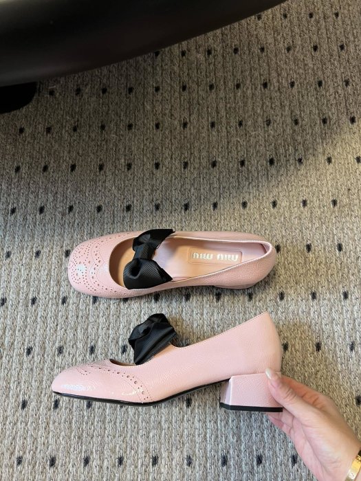 Балетки фото 3