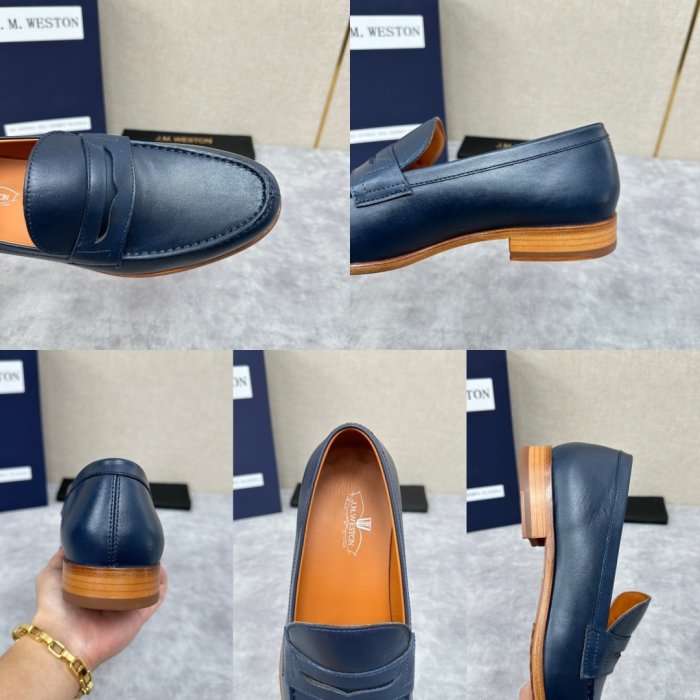 Лоферы men's фото 9