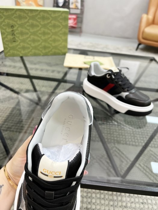 Кроссовки мужские фото 7