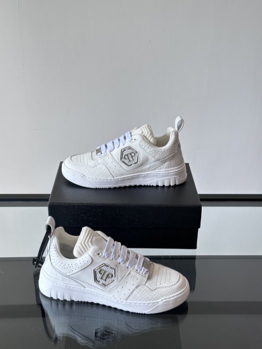 Sneakers men's фото 4