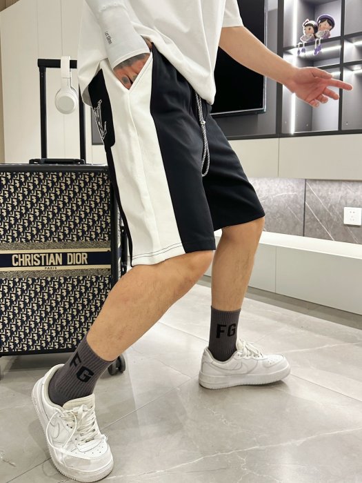 Шорты мужские фото 3