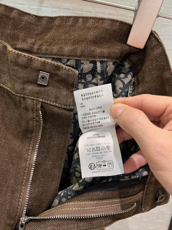 Джинсовые шорты фото 9