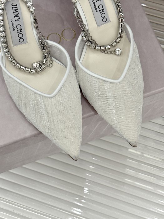 Босоножки фото 7