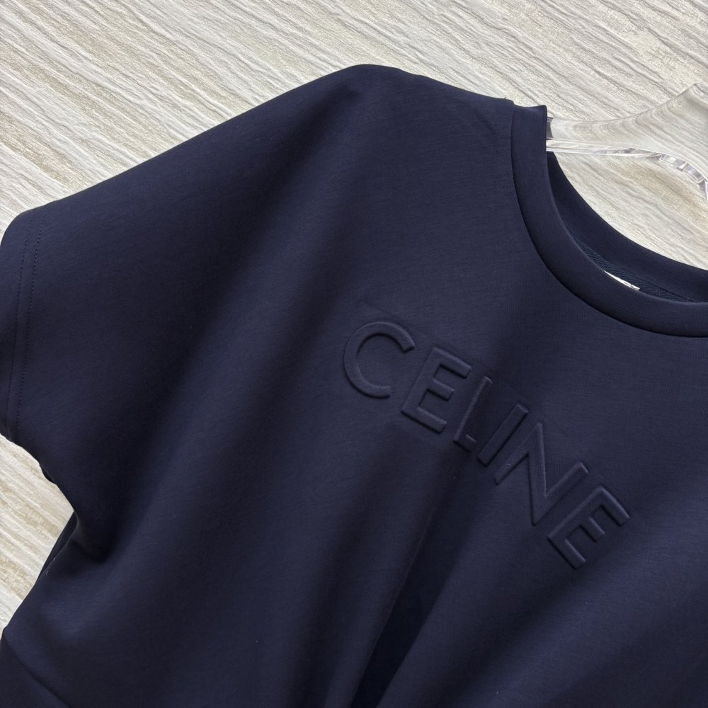 Dress from short sleeves фото 3