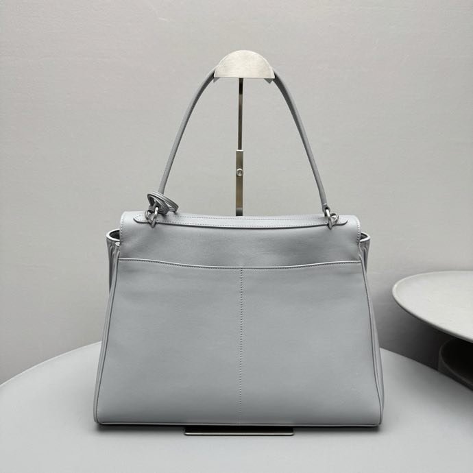 Сумка Rodeo Medium Cloud Gray 34 см фото 3