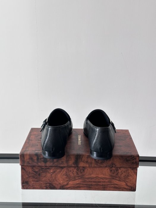 Туфли мужские фото 8