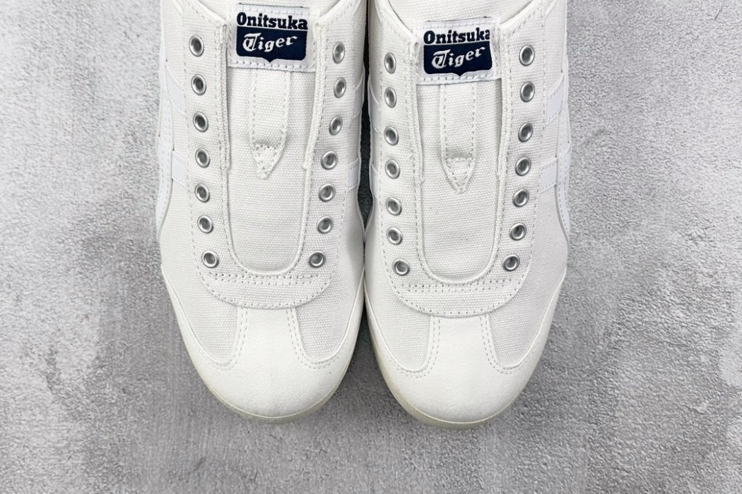 Sneakers Onitsuka Tiger MEXICO 66 фото 7