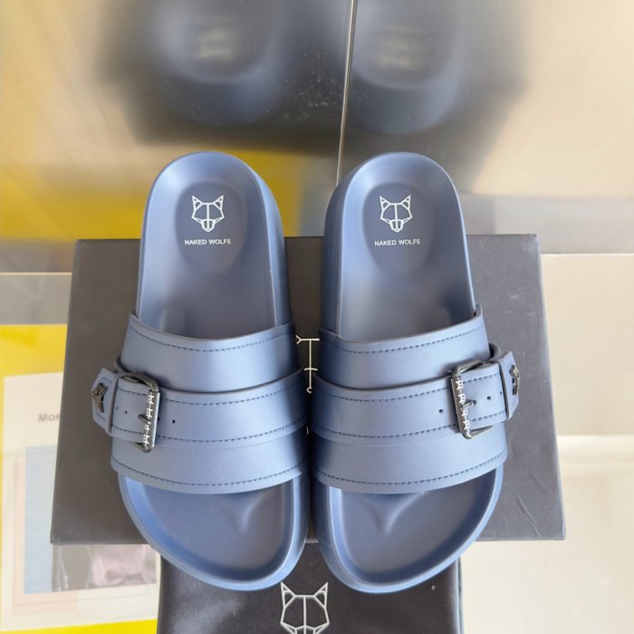 Шльопанці чоловічі фото 4