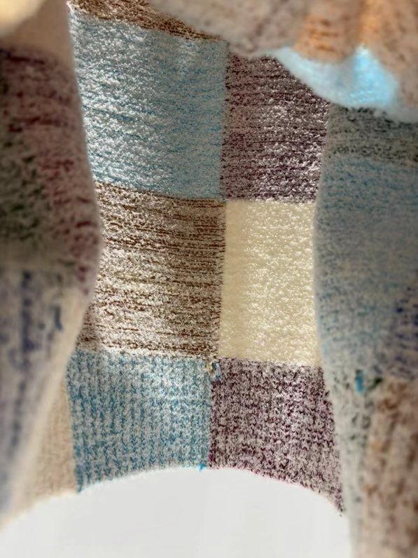 Кофта фото 3