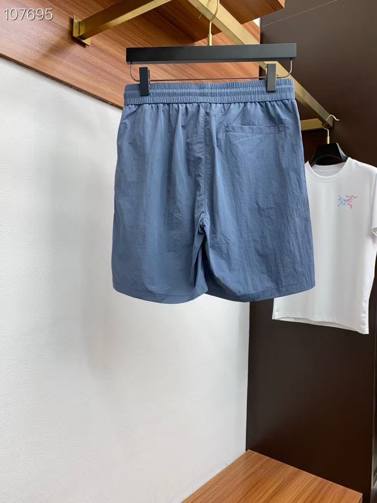 Шорты мужские фото 8