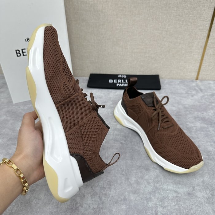 Кроссовки мужские фото 6