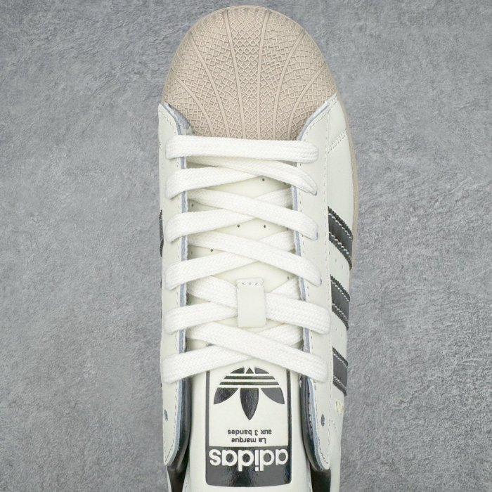 Sneakers Adidas Originals Superstar фото 4