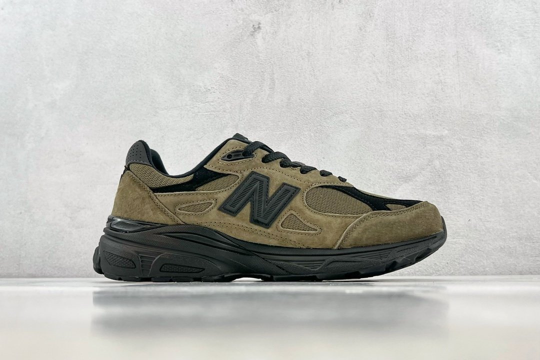 Sneakers 990 v3 M990JJ3 фото 2