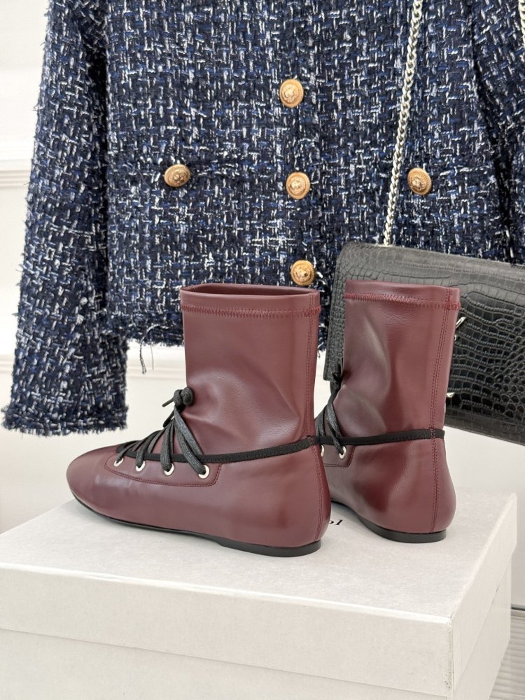 Ботинки женские фото 5