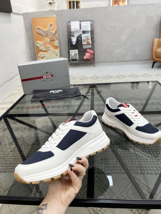 Кроссовки мужские фото 5