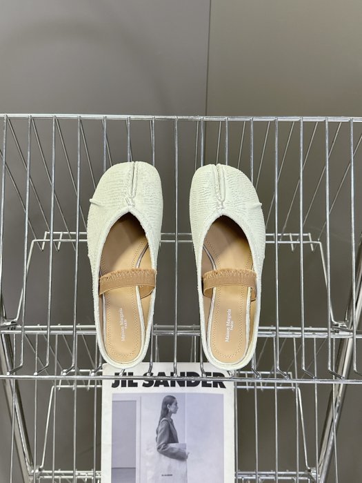 Балетки фото 6