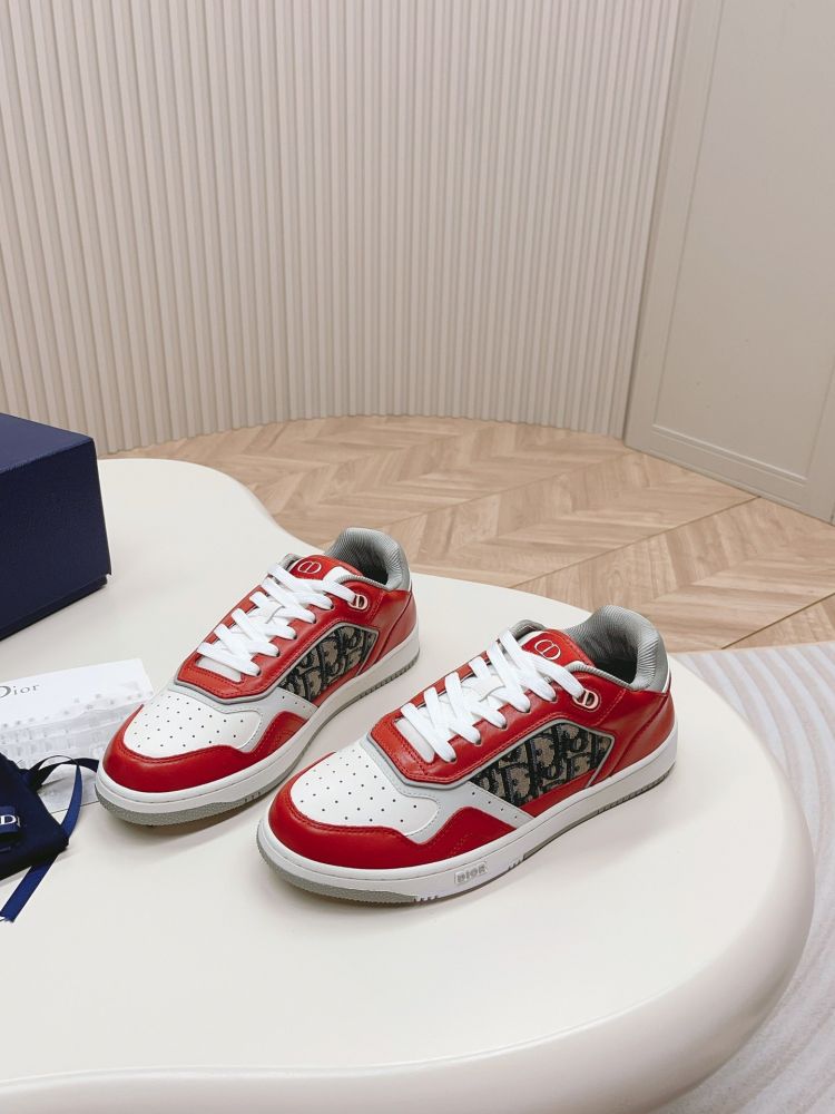 Sneakers Dior B27 фото 3