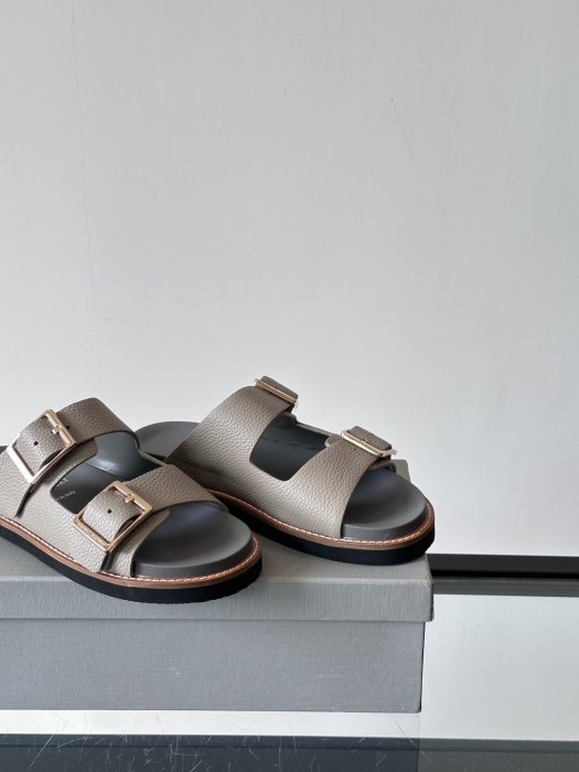 Шльопанці чоловічі фото 8