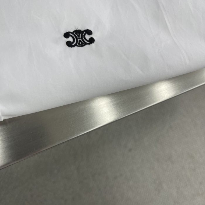 Рубашка мужская фото 4