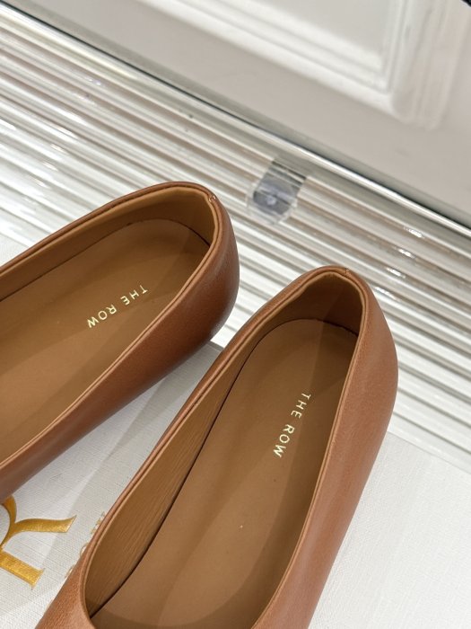 Балетки фото 8