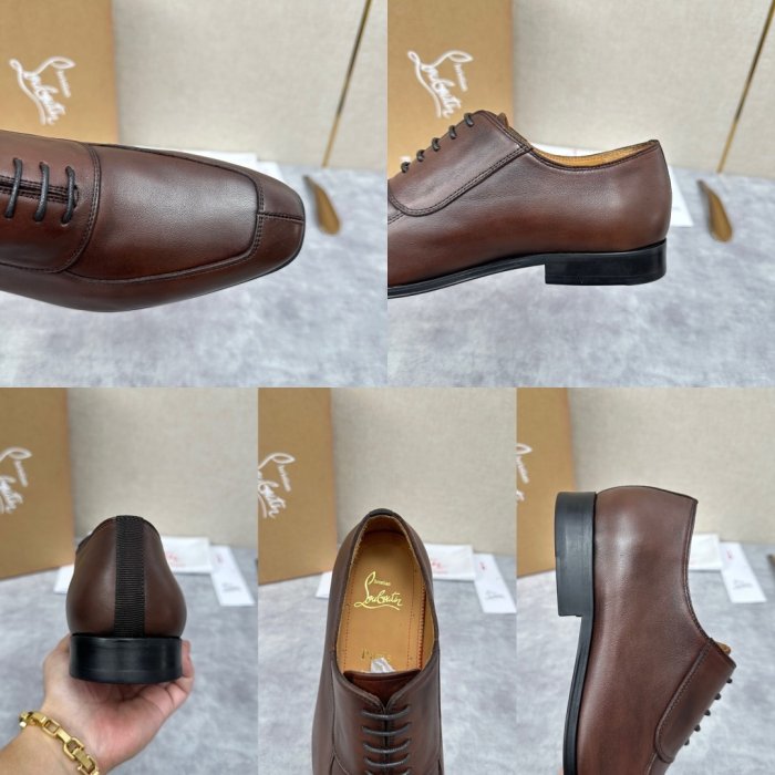 Туфли мужские фото 9