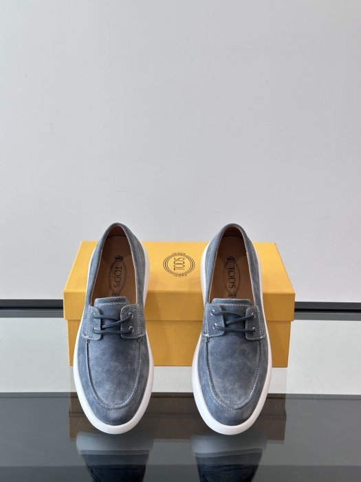 Лоферы мужские фото 6