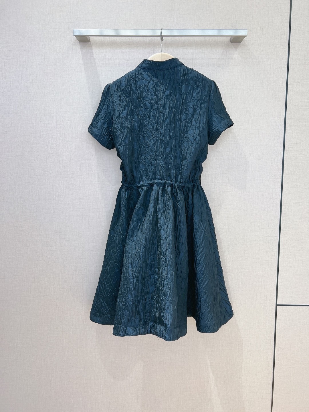 Плаття, Сукня з короткими рукавами фото 5