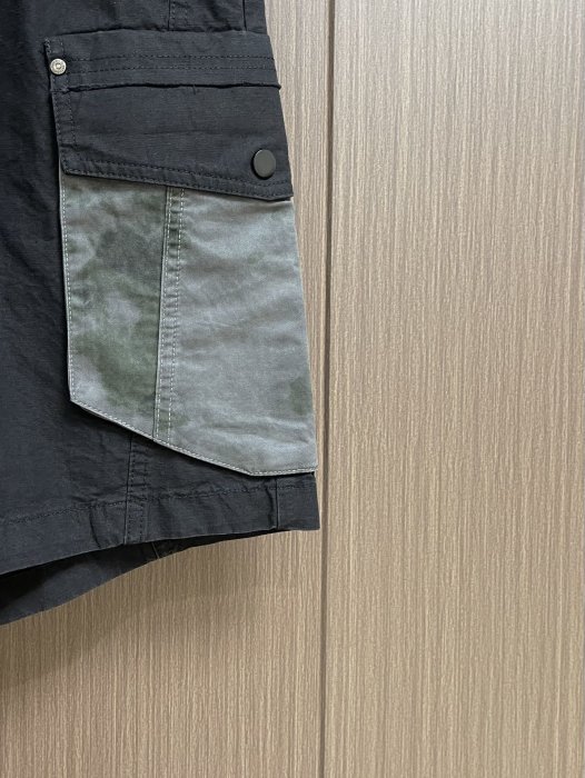 Шорты мужские фото 8