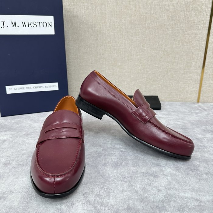 Лоферы men's фото 7