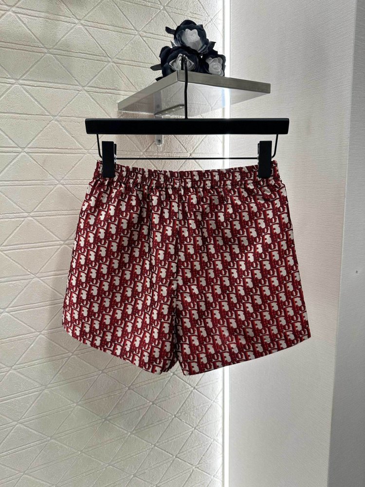 Shorts women's фото 2