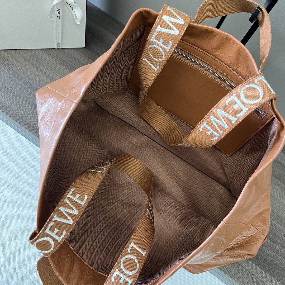 A bag Fold Shopper 50 cm фото 9