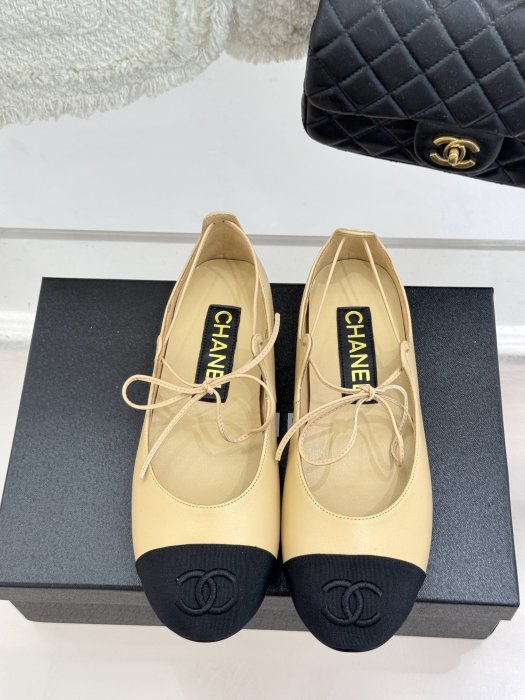 Ballet shoes фото 4