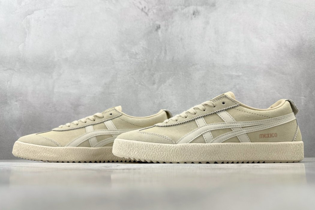 Кроссовки Onitsuka Tiger MEXICO 66 фото 5
