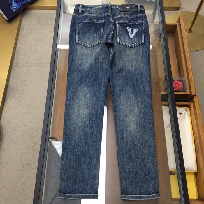 Jeans men's фото 6