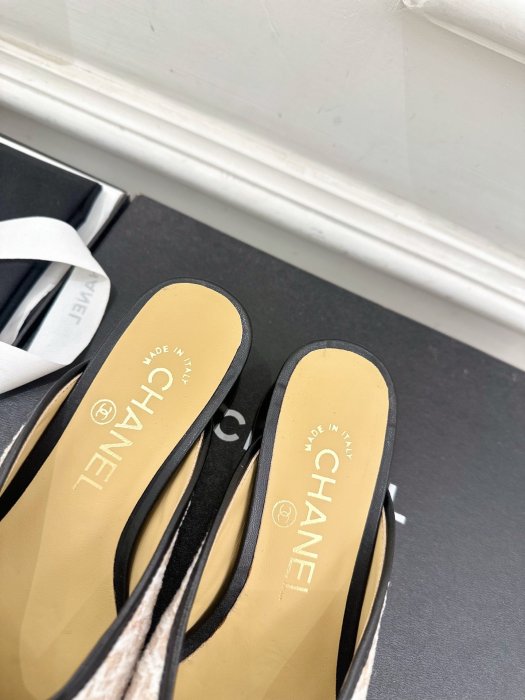 Мюли женские фото 7