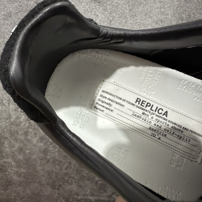 Кроссовки Maison Margiela MM6 фото 7