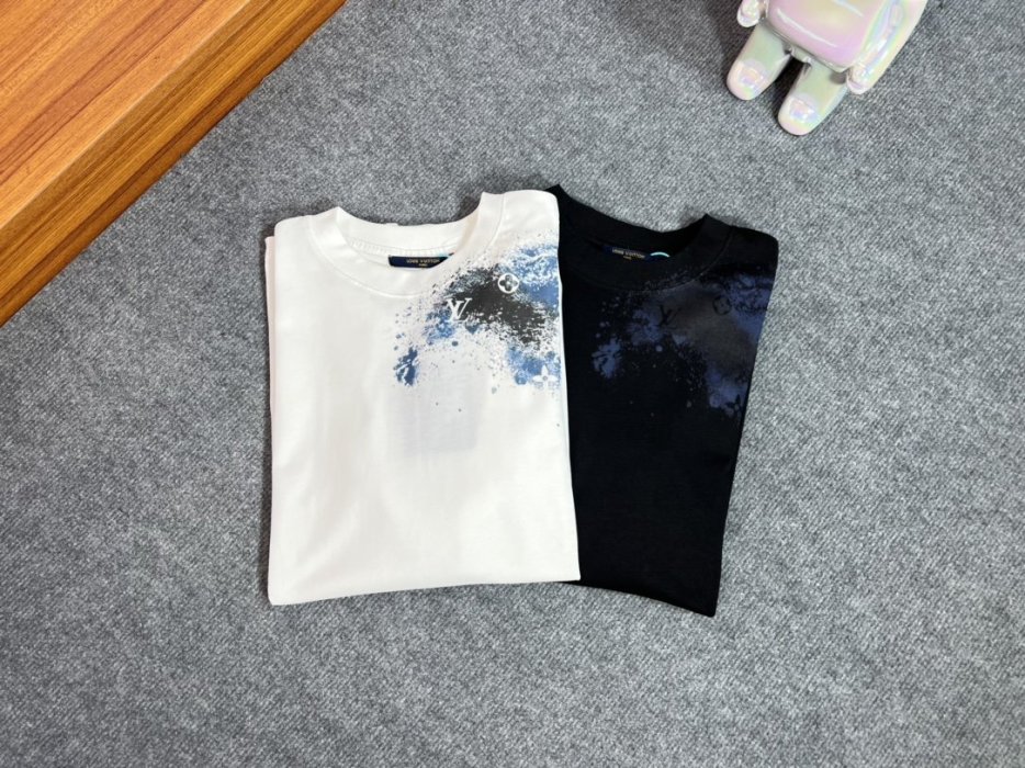 T-shirt men's фото 2