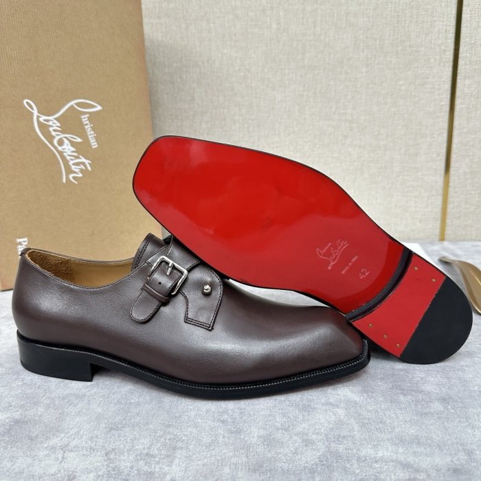 Туфлі чоловічі фото 8