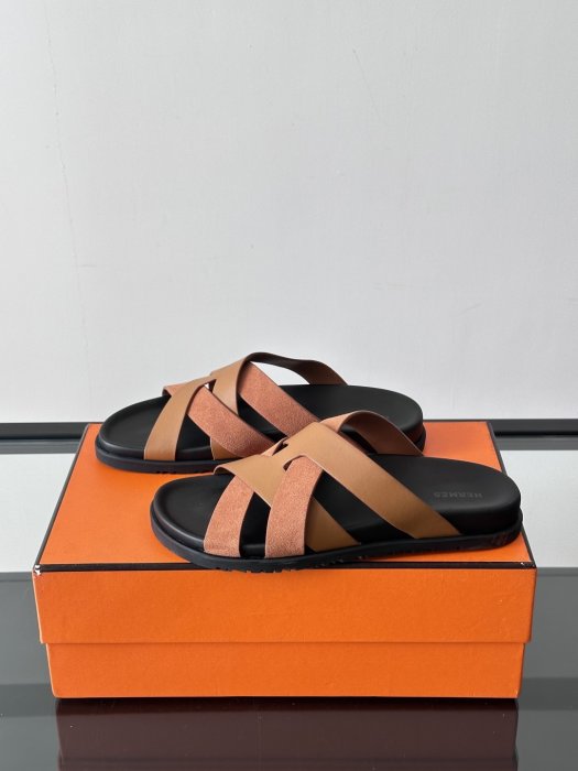 Шльопанці чоловічі фото 3