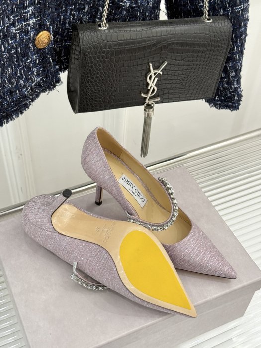 Туфлі жіночі фото 9