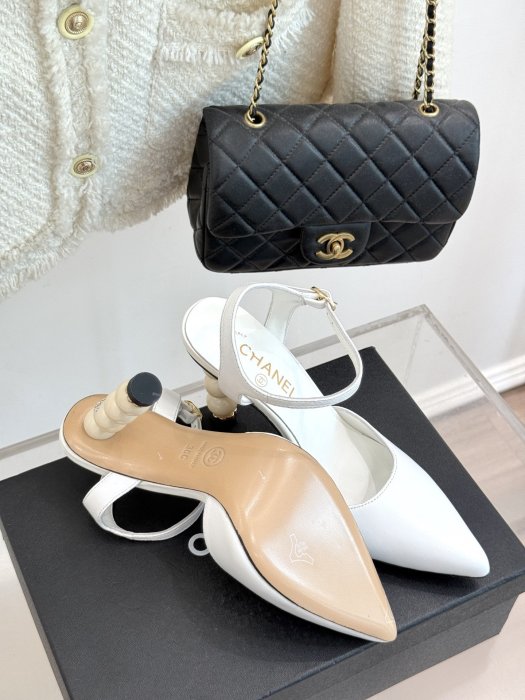 Босоножки фото 9