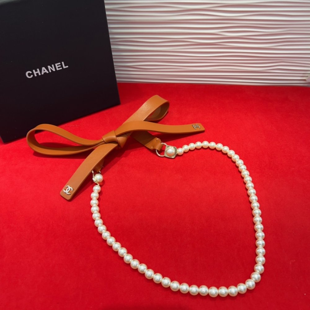 Цепочка на пояс