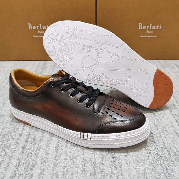 Кроссовки мужские фото 4