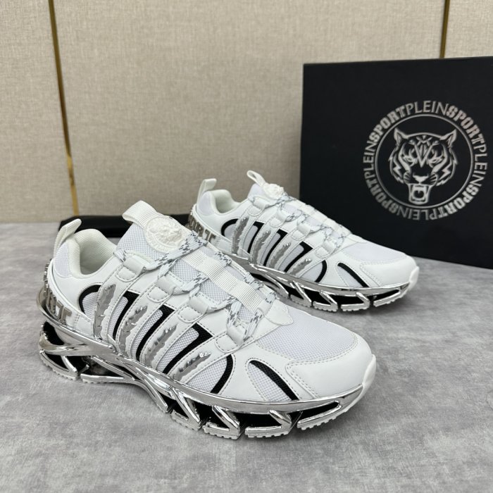 Sneakers men's фото 2