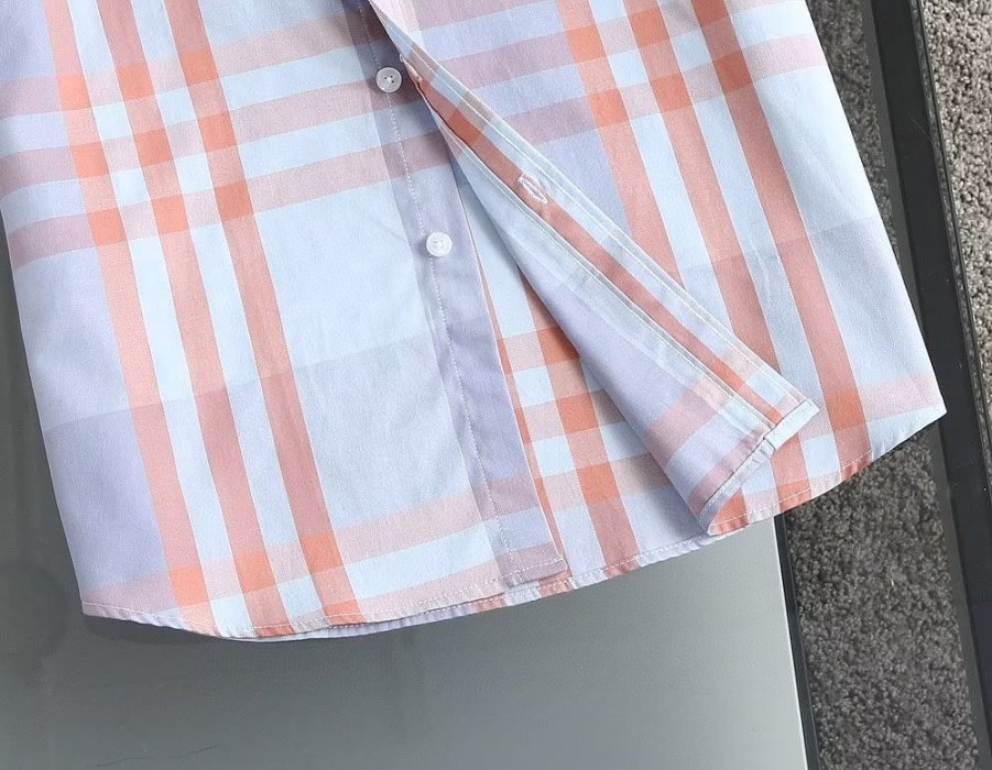 Shirt men's фото 8